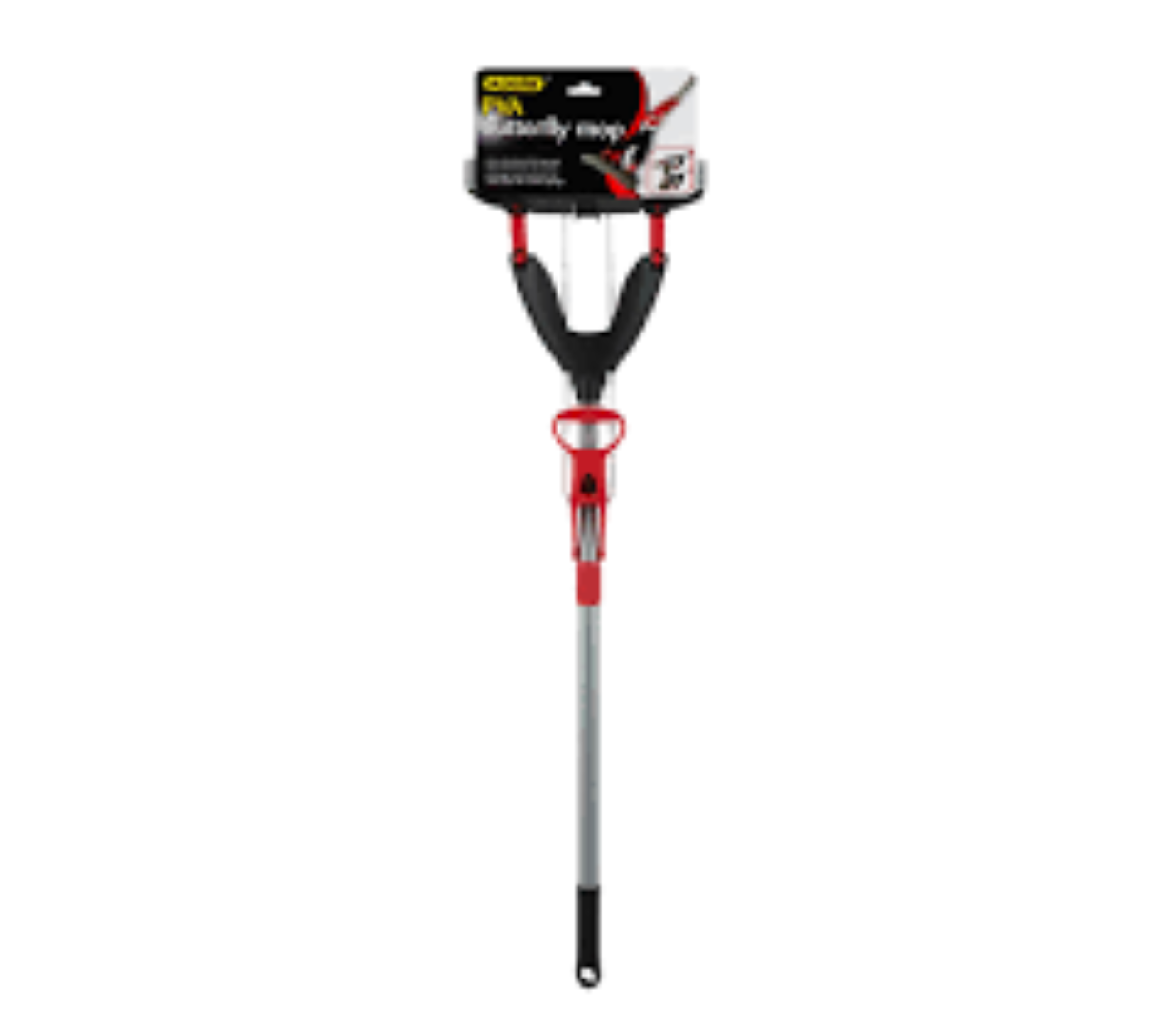 ADDIS MICROFIBER BUTTERFLY MOP 9592ECO